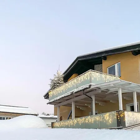 Awesome In Bramberg With 2 Bedrooms Apartment Dorf (Salzburg)