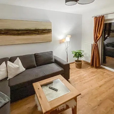 Awesome In Bramberg With 2 Bedrooms Apartment