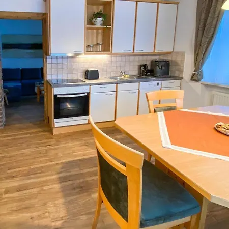 Awesome In Bramberg With 2 Bedrooms Apartment Dorf (Salzburg)