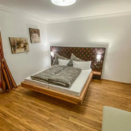 Apartment Awesome In Bramberg With 2 Bedrooms Dorf (Salzburg)