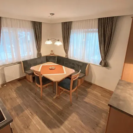 Apartment Awesome In Bramberg With 2 Bedrooms
