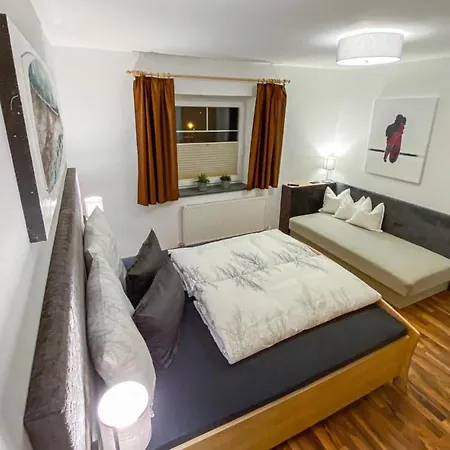 Awesome In Bramberg With 2 Bedrooms
